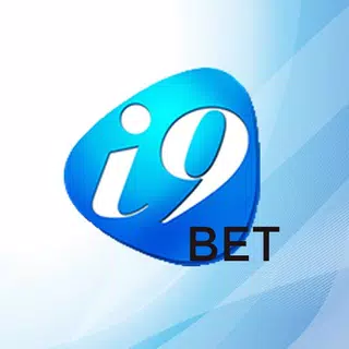 I9BET Logo